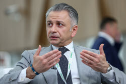 Russia – Islamic World: Kazanforum 2025