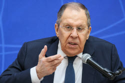 Meeting of Moscow Diplomatic Club