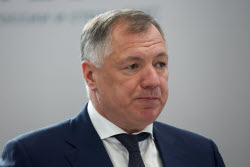 Russia – Islamic World: Kazanforum 2025