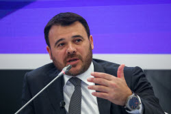 Russia – Islamic World: Kazanforum 2025