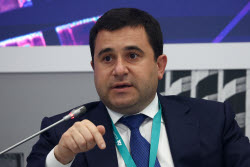 Russia – Islamic World: Kazanforum 2025