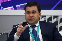 Russia – Islamic World: Kazanforum 2025