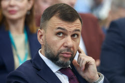 Russia – Islamic World: Kazanforum 2025