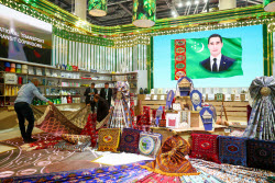 Russia – Islamic World: Kazanforum 2025