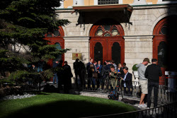 Переговоры РФ и Украины в Стамбуле