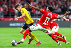 Russian Football Cup: Spartak Moscow 1 - 2 FC Rostov