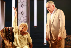 Laugh of Achelata production premieres in Moscow