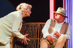 Laugh of Achelata production premieres in Moscow