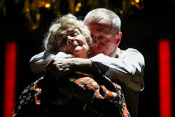 Laugh of Achelata production premieres in Moscow