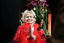 Laugh of Achelata production premieres in Moscow