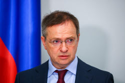Переговоры РФ и Украины в Стамбуле