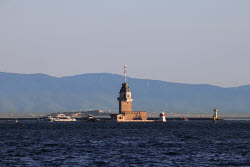 Виды Стамбула