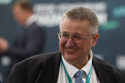 Russia – Islamic World: Kazanforum 2025: Day 2