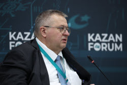Russia – Islamic World: Kazanforum 2025: Day 2