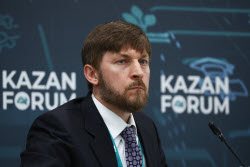Russia – Islamic World: Kazanforum 2025: Day 2