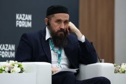 Russia – Islamic World: Kazanforum 2025: Day 2