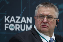 Russia – Islamic World: Kazanforum 2025: Day 2