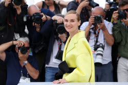 Cannes - Amrum Photocall