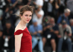 Amrum - Photocall - 78th Cannes Film Festival