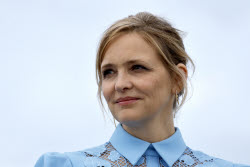 Amrum - Photocall - 78th Cannes Film Festival