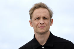 Amrum - Photocall - 78th Cannes Film Festival