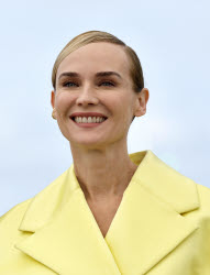 Amrum - Photocall - 78th Cannes Film Festival