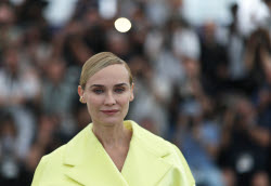 Amrum - Photocall - 78th Cannes Film Festival