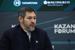 Russia – Islamic World: Kazanforum 2025: Day 2