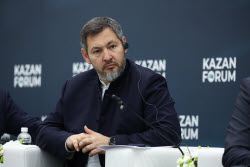 Russia – Islamic World: Kazanforum 2025: Day 2