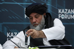 Russia – Islamic World: Kazanforum 2025: Day 2