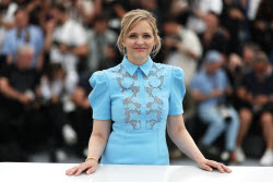 Amrum - Photocall - 78th Cannes Film Festival