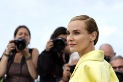 Amrum - Photocall - 78th Cannes Film Festival