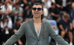 Amrum - Photocall - 78th Cannes Film Festival