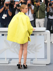 Cannes, 78th Cannes Film Festival 2025 - Day 4 - Photocall Of The Film â€œAmrumâ€