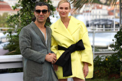 Cannes 2025: 'Amrum' Photocall