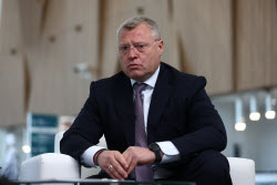 Russia – Islamic World: Kazanforum 2025: Day 2