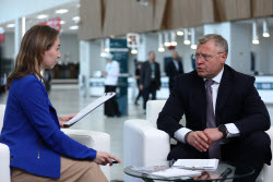 Russia – Islamic World: Kazanforum 2025: Day 2