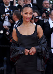 The 78th Annual Cannes Film Festival In Cannes, France - 14 May 2025