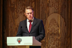 Расширенное заседание коллегии Минздрава России