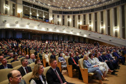 Расширенное заседание коллегии Минздрава России