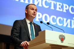 Расширенное заседание коллегии Минздрава России