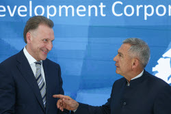 Russia – Islamic World: Kazanforum 2025: Day 2