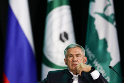 Russia – Islamic World: Kazanforum 2025: Day 2