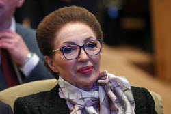 Расширенное заседание коллегии Минздрава России