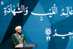 Russia – Islamic World: Kazanforum 2025: Day 2