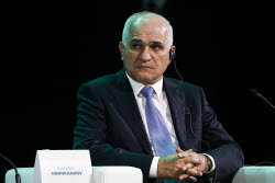 Russia – Islamic World: Kazanforum 2025: Day 2
