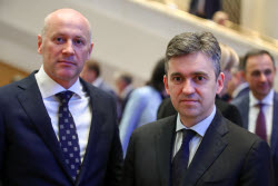 Расширенное заседание коллегии Минздрава России