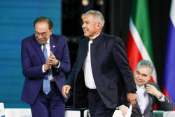 Russia – Islamic World: Kazanforum 2025: Day 2