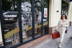 Повседневная жизнь в Москве