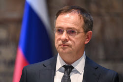 Заявление российской делегации по итогам переговоров России и Украины в Стамбуле